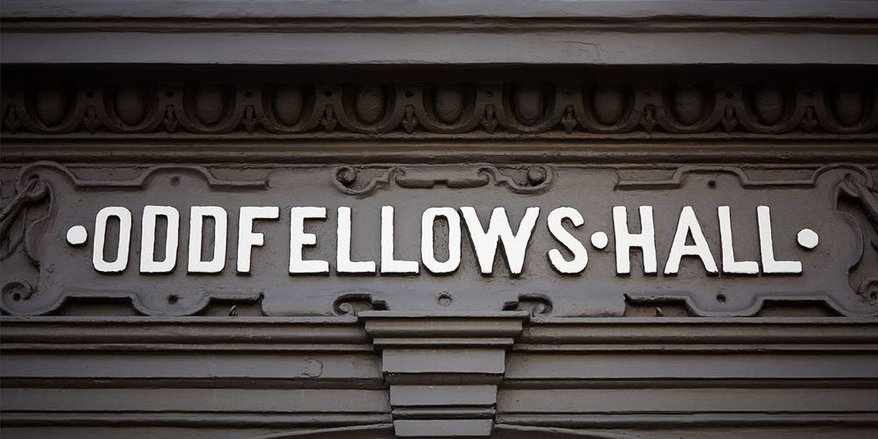 Oddfellows