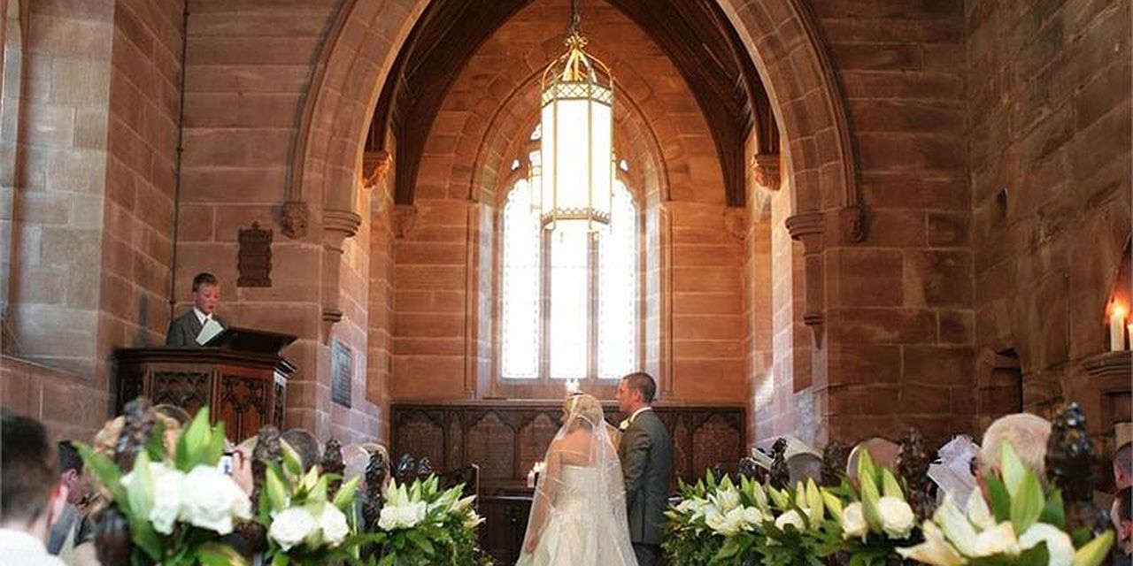 Peckforton Castle