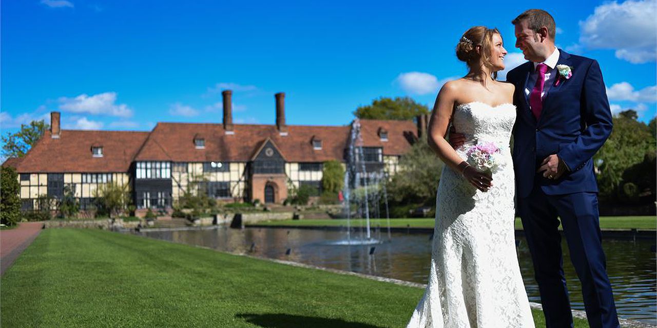 RHS Garden Wisley