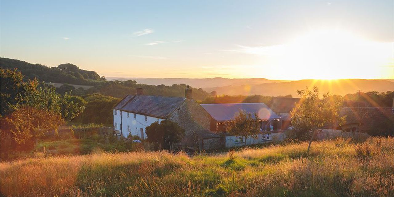 River Cottage