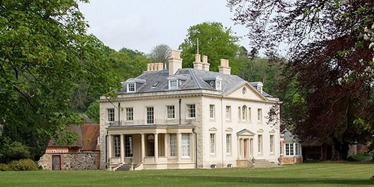 Rockley Manor