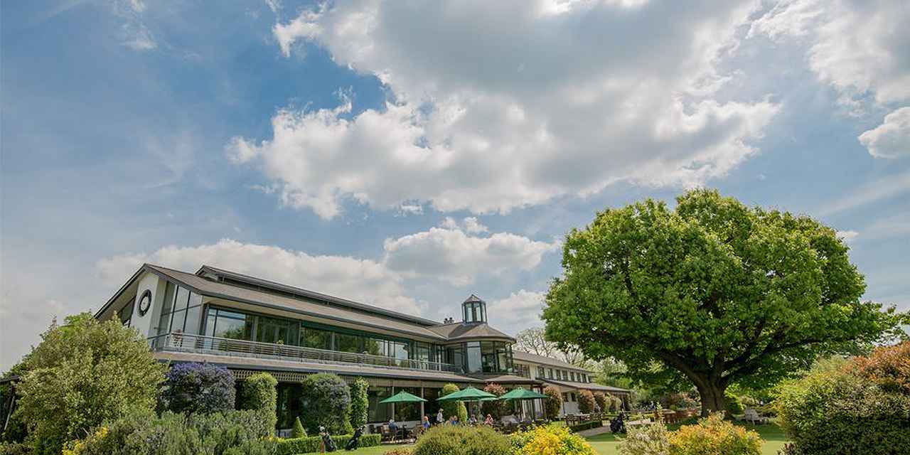 Royal Mid-Surrey Golf Club