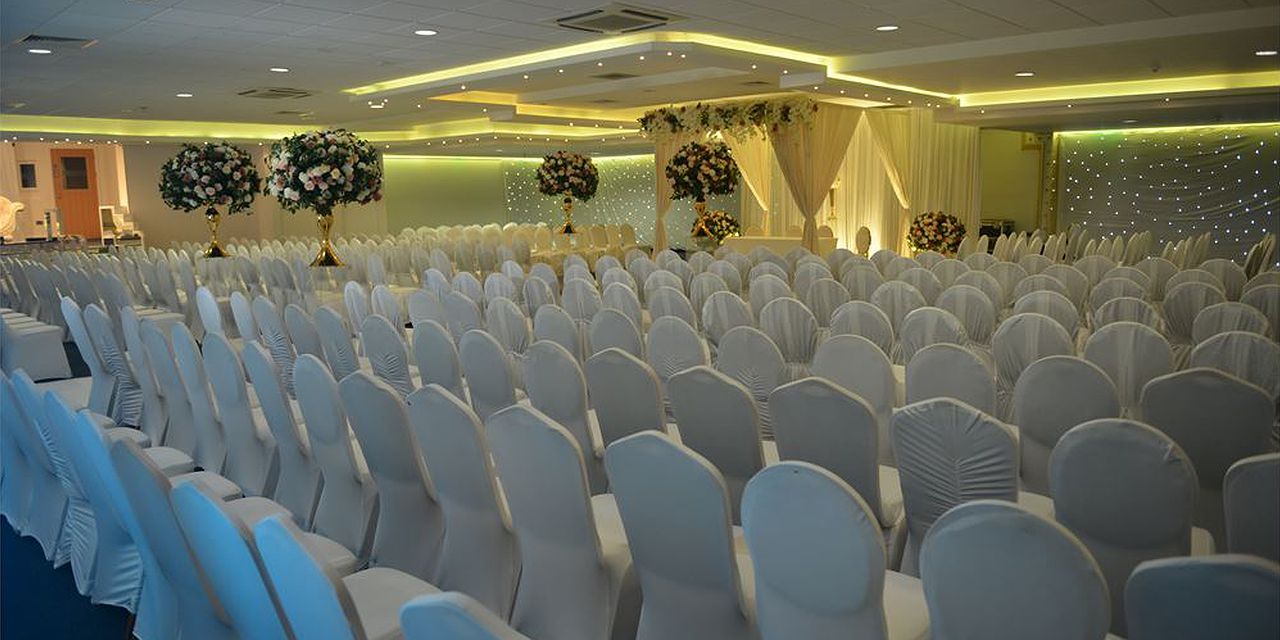 Royale Banqueting Suite