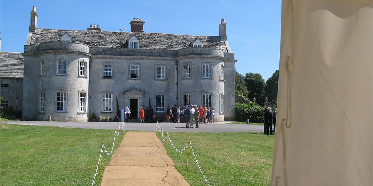 Smedmore House