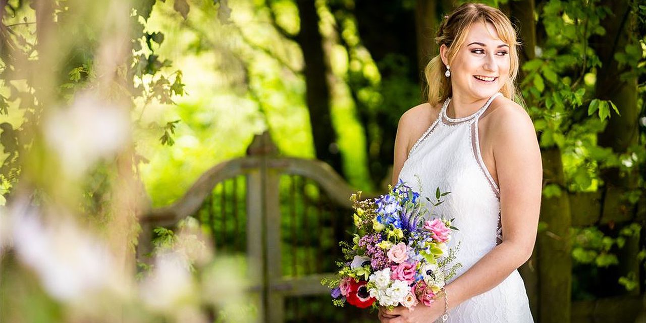 Solton Manor Wedding Venue Dover, Kent