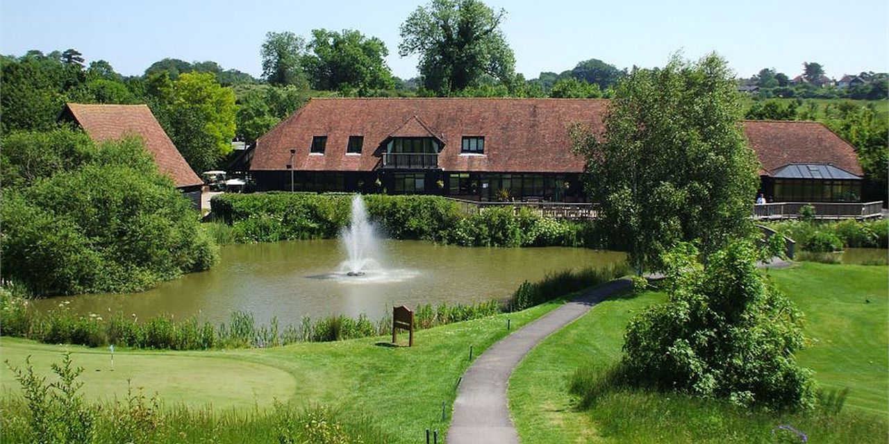 South Winchester Golf Club