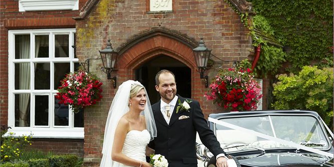 Sprowston Manor Hotel & Country Club