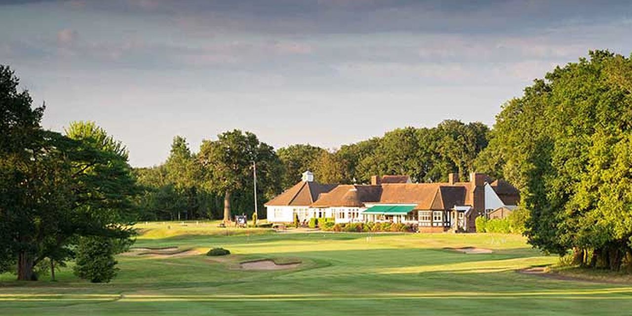 Surbiton Golf Club