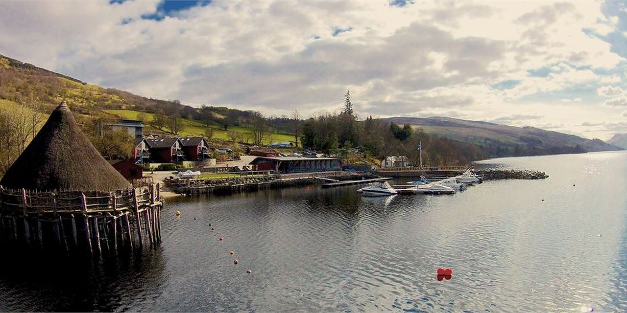 Taymouth Marina