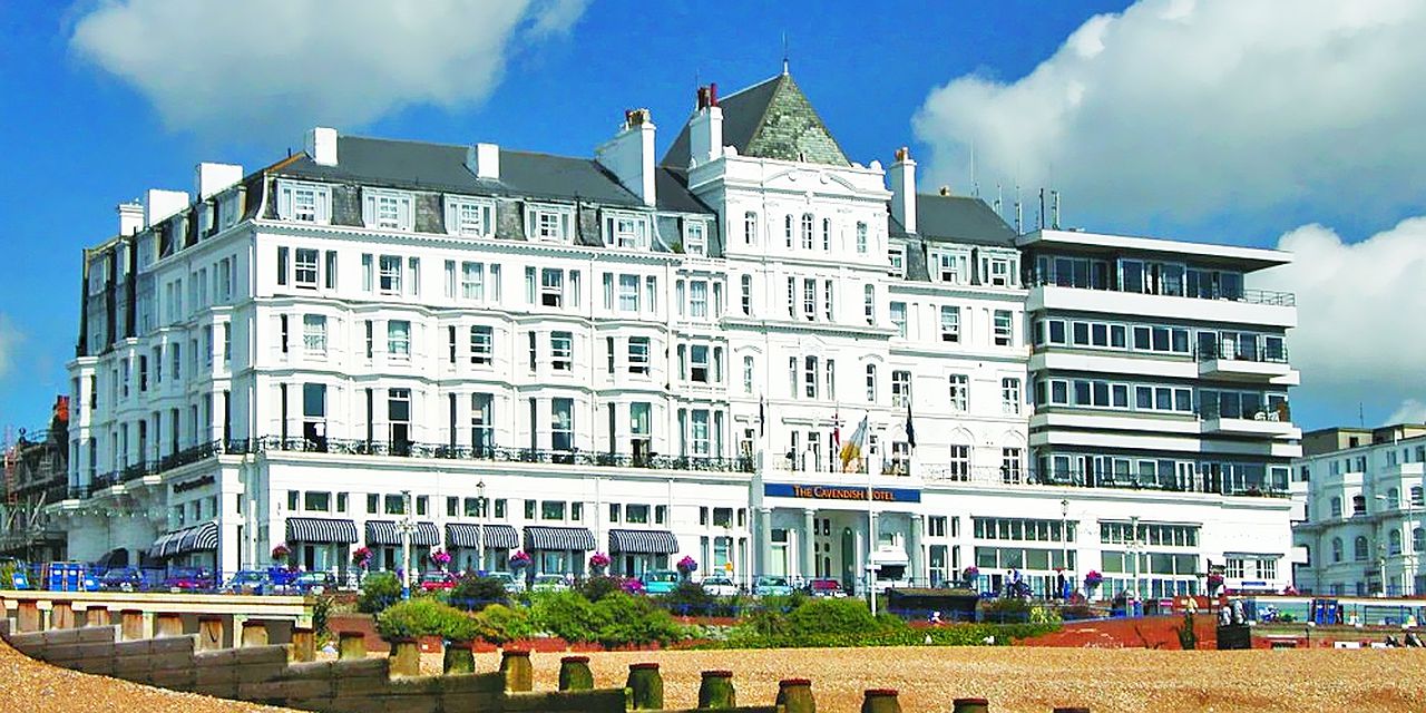 The Cavendish Hotel