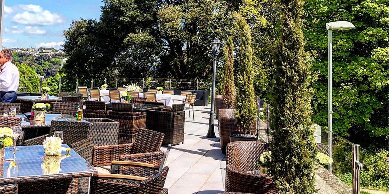The Headland Hotel & Spa