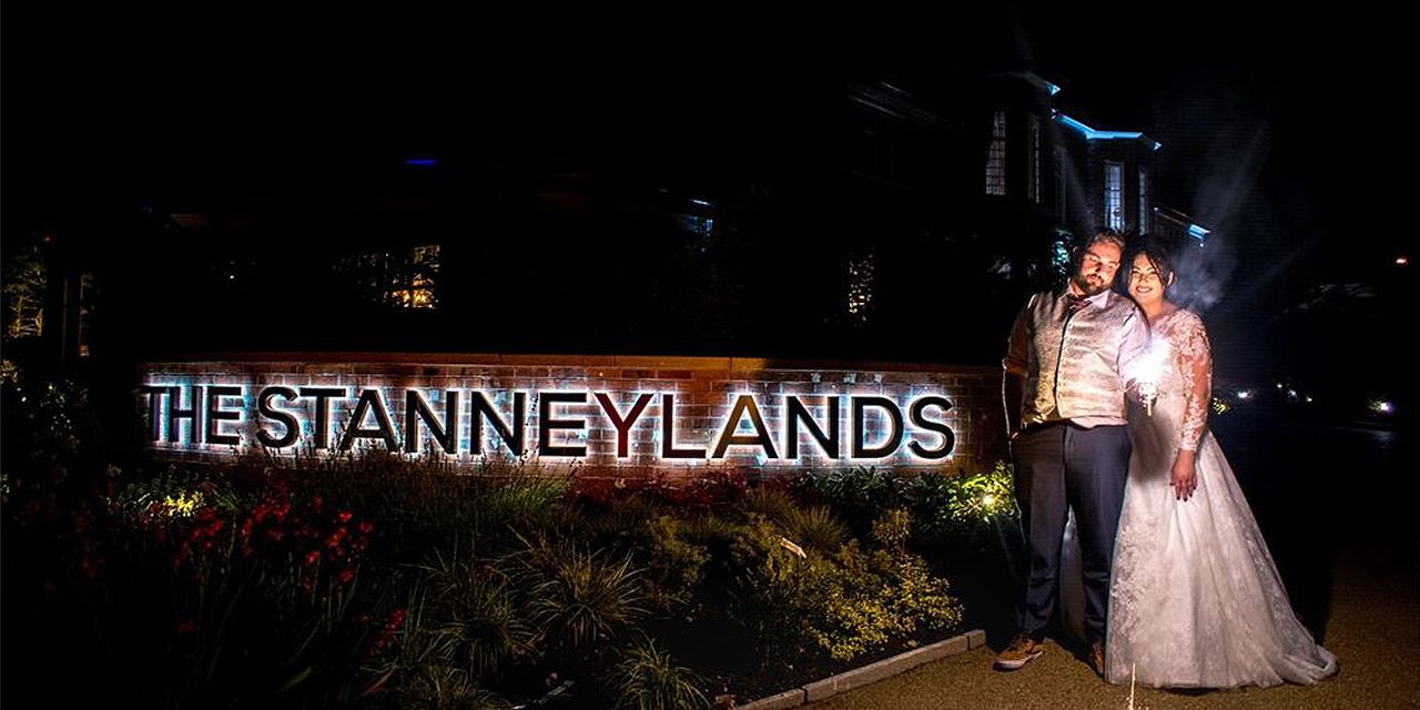 The Stanneylands