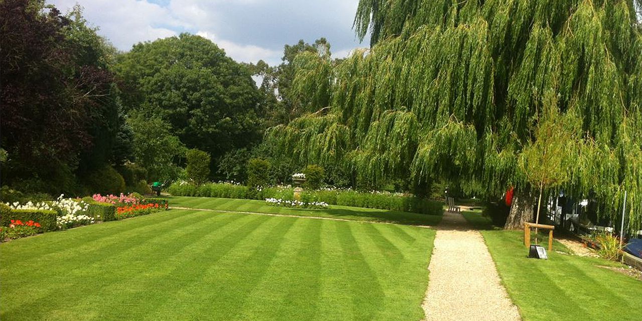 The Swan At Streatley