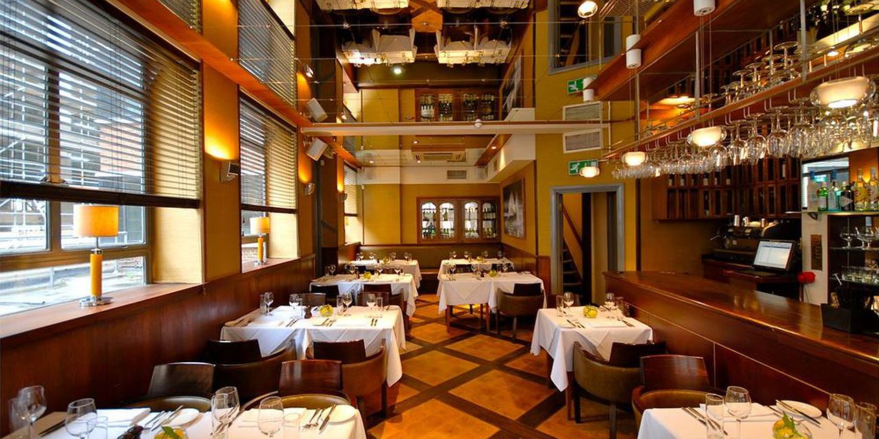 The White Swan Pub and Dining Room