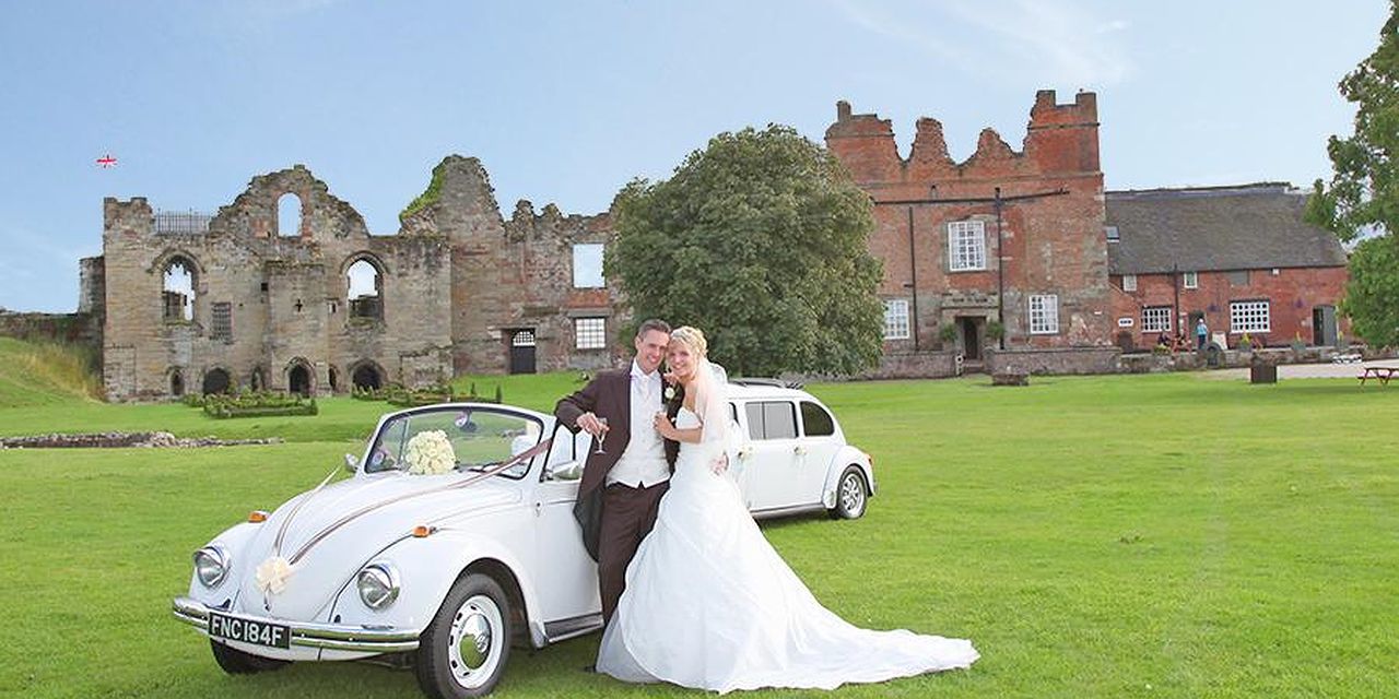 Tutbury Castle