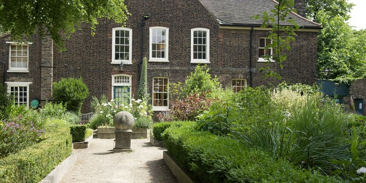 Vestry House Museum