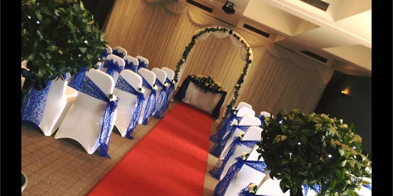 Discover 108+ wedding decorations nottingham latest seven.edu.vn