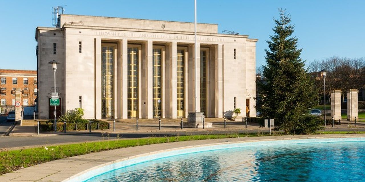 Walthamstow Assembly Hall