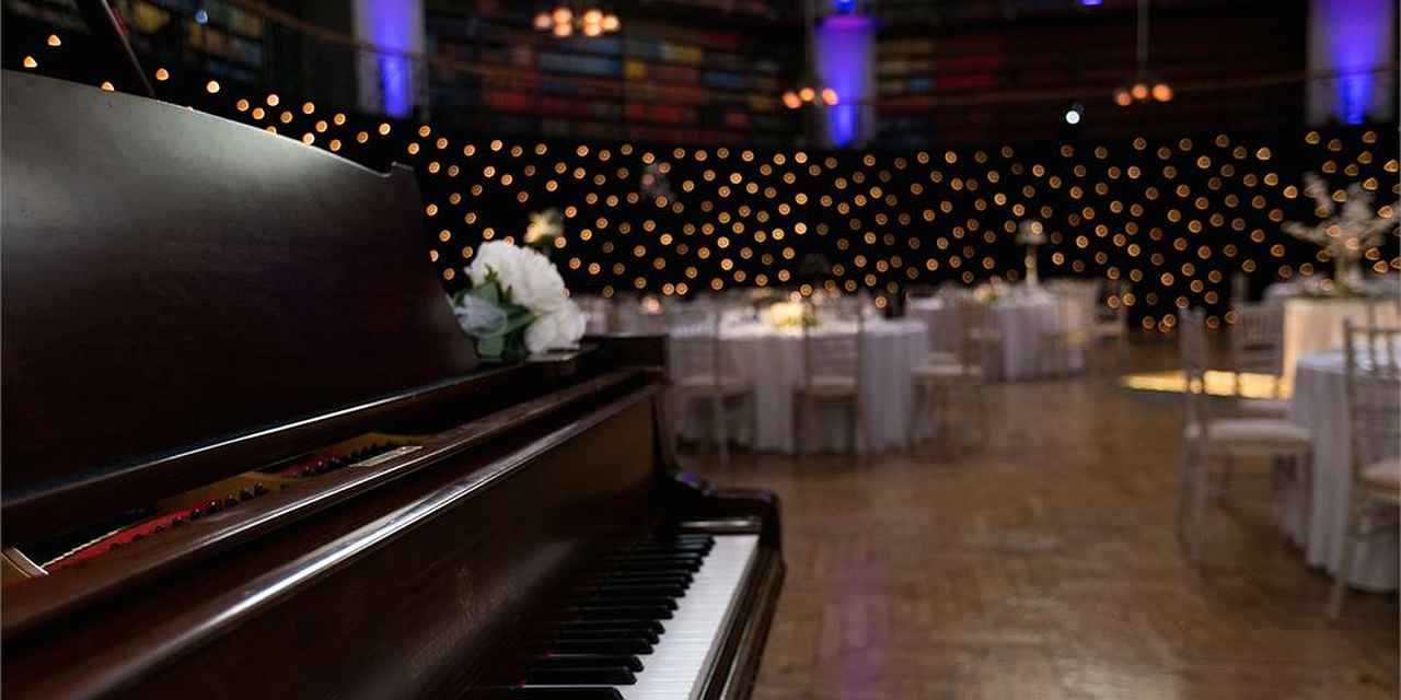 Weddings at QMUL - Queen Mary University of London