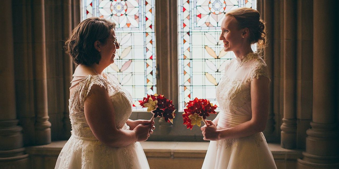 Weddings at The University of Manchester