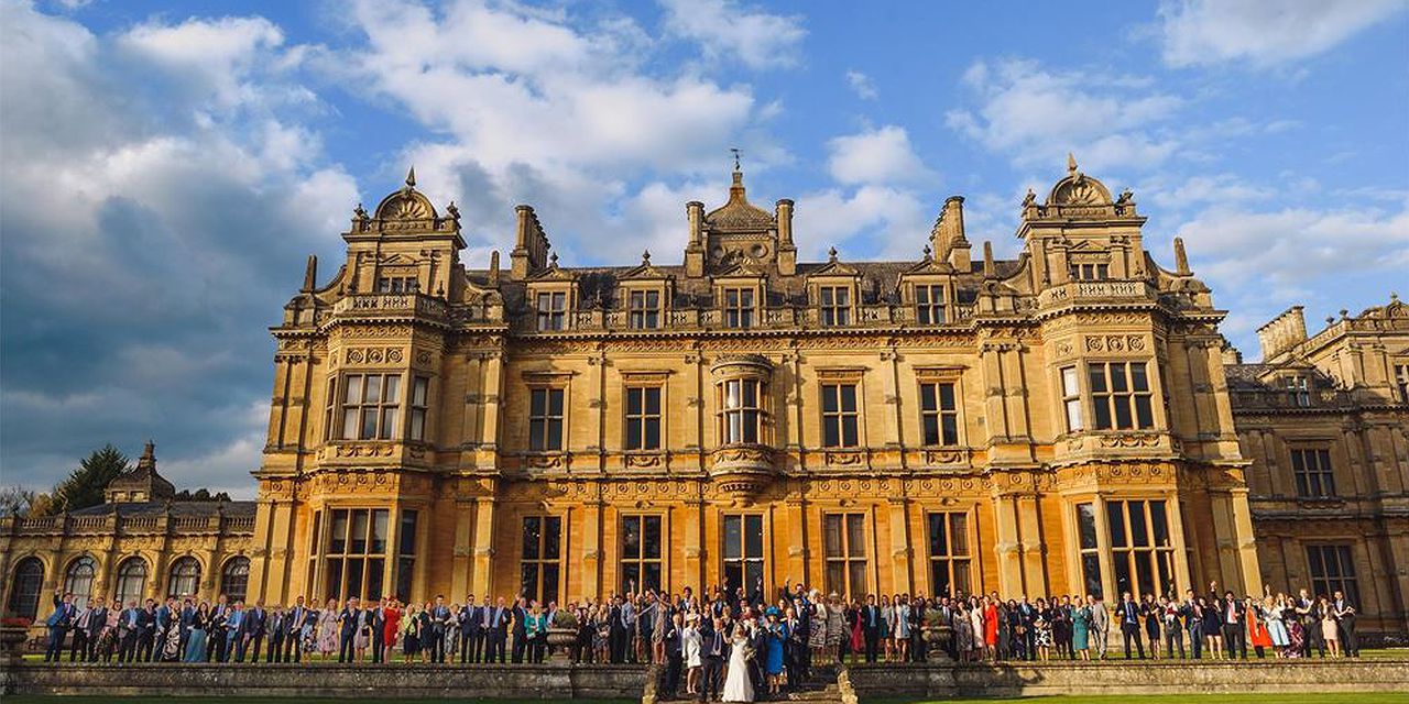 Westonbirt House