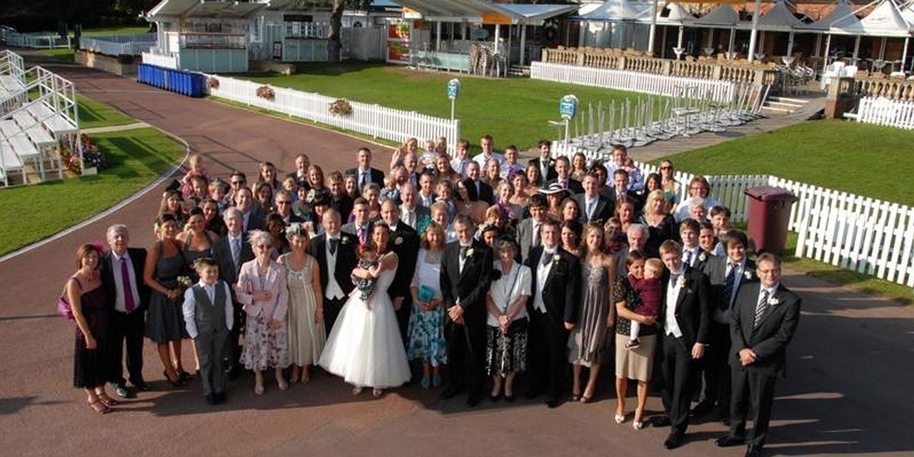 York Racecourse