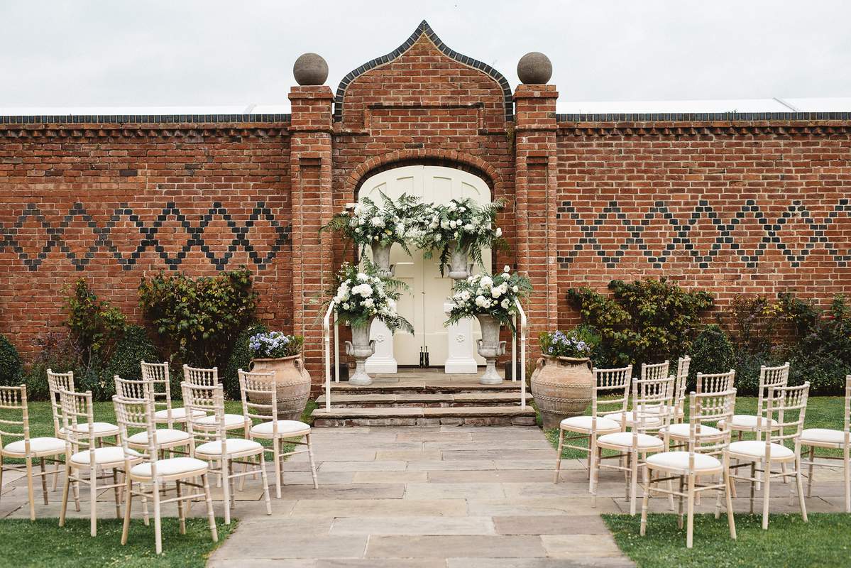 Wedding Venues Burton On Trent Staffordshire