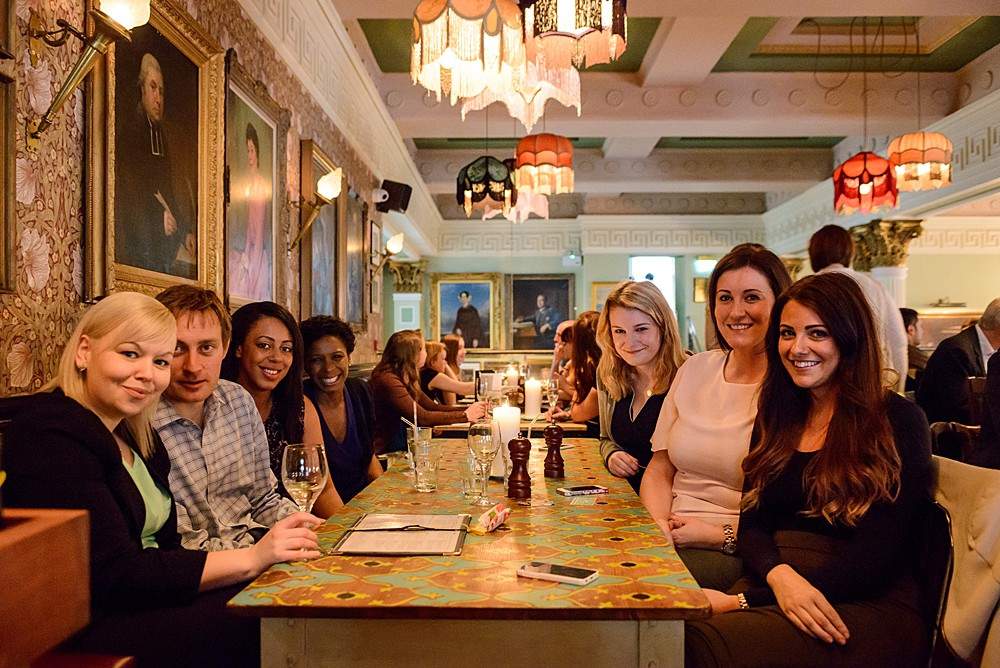 cosy club dress code Cosy Club Nottingham Weddings