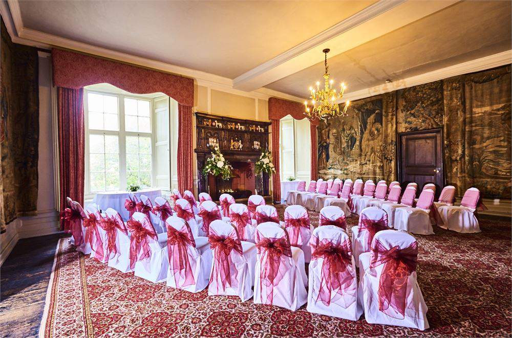 Weddings at durham castle | Beachweddingtips.com