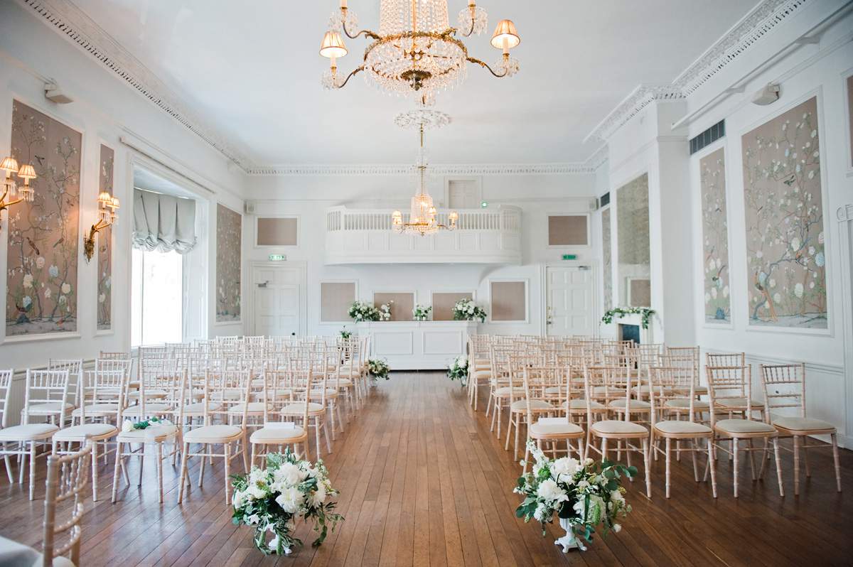 The George Rye Building George in Rye Wedding Venue Rye, East Sussex