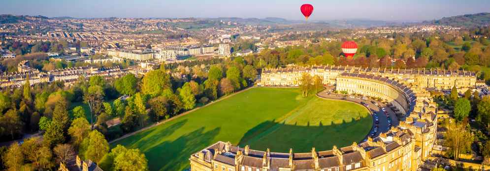 royal crescent