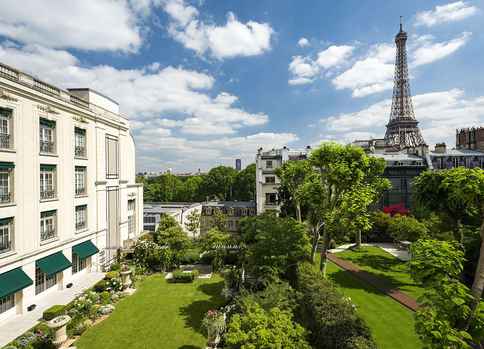 shang paris