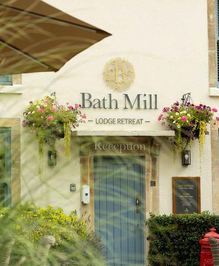 Bath Mill