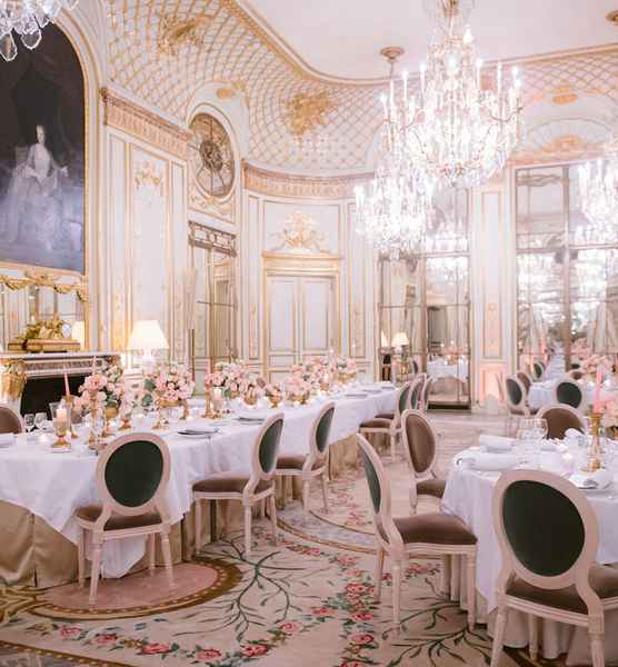 le meurice