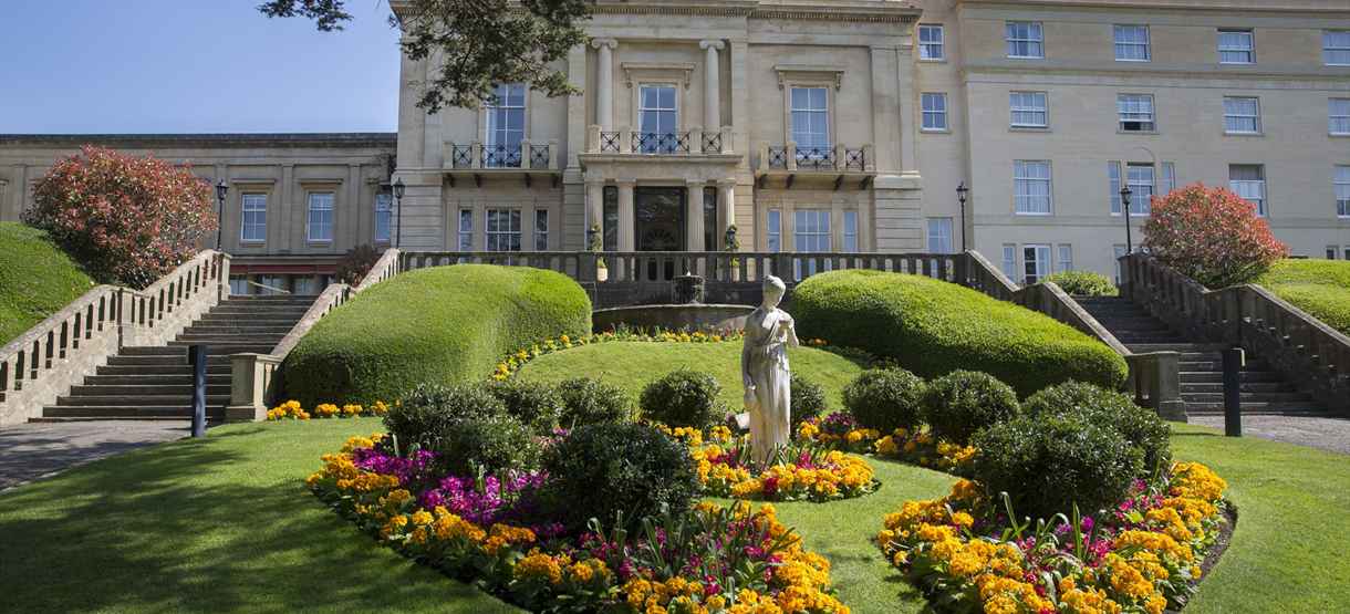 Macdonald Bath Spa Hotel