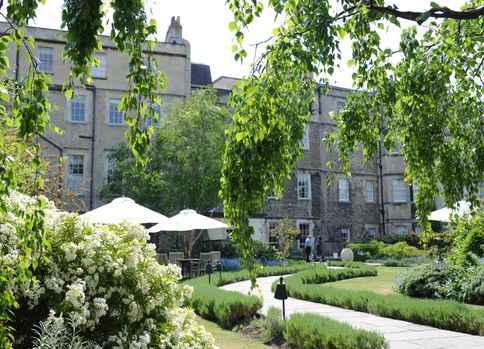 royal crescent