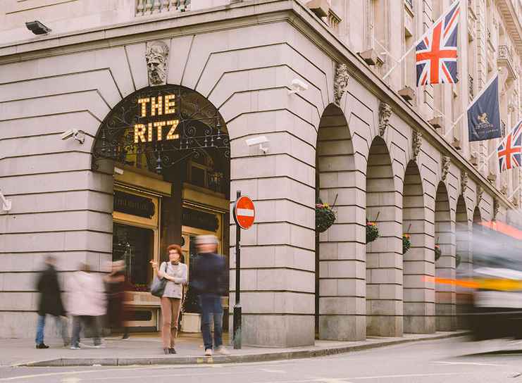 ritz