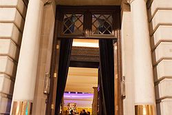 1 Lombard Street