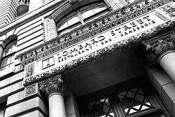 1 Lombard Street