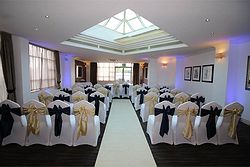 Abbey Hill Golf Centre
