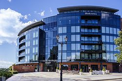 Abode Chester
