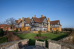 Akeley Mansion