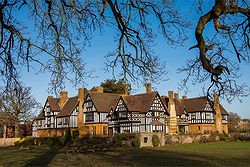 Akeley Mansion