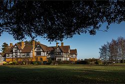 Akeley Mansion