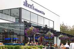 Albert's Restaurant and Bar