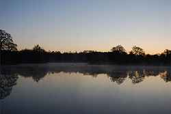 Alderford Lake