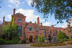Aldwark Manor