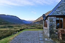 Alladale Wilderness Reserve