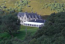 Alladale Wilderness Reserve