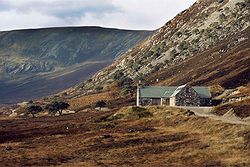 Alladale Wilderness Reserve